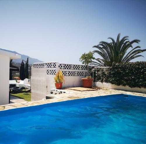 Casitas Las Pereras