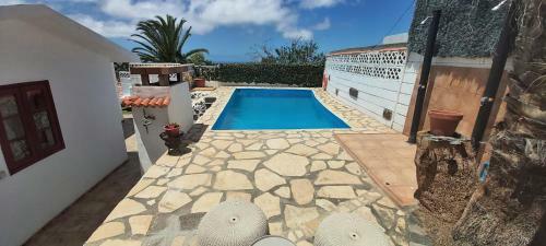 Casitas Las Pereras