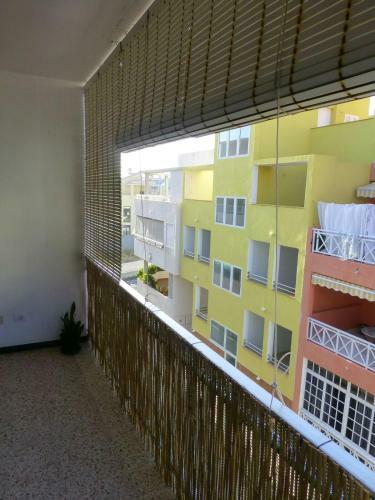 Apartamento Relax Y Sol Wifi Free
