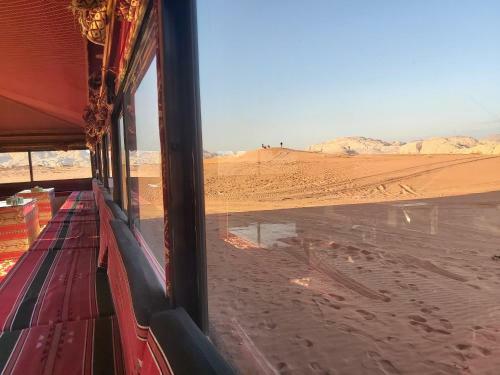 Wadi Rum Desert Adventures