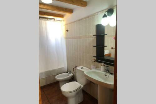 Casita La Portada 1
