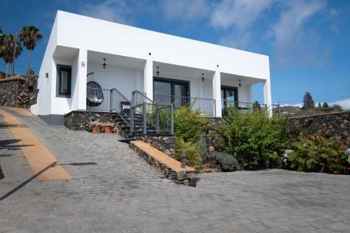 Villa La Graja