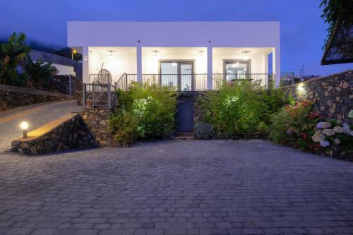 Villa La Graja