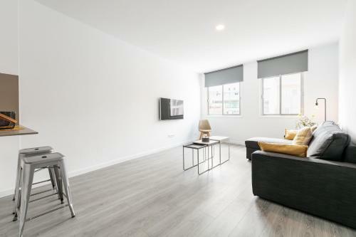 Apartamento La Real Los Llanos de Aridane