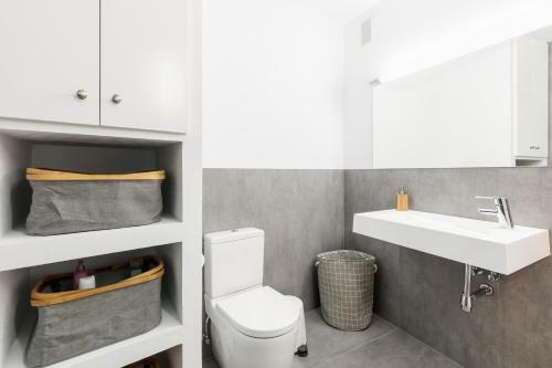 Apartamento La Real Los Llanos de Aridane