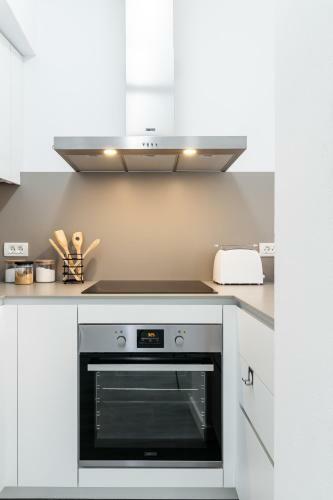 Apartamento La Real Los Llanos de Aridane