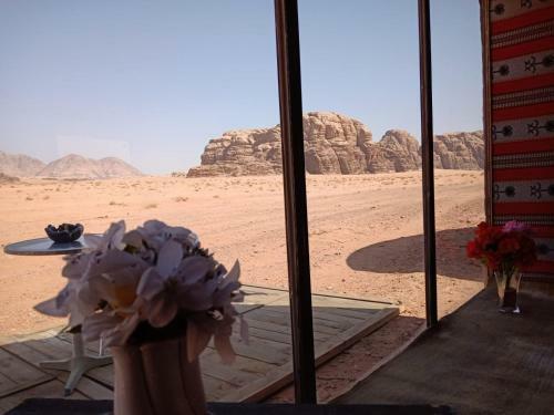 Mermaid View Luxury Camp