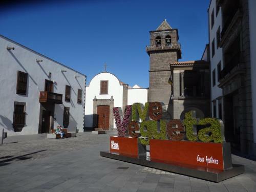 Apartamento Malfu Home