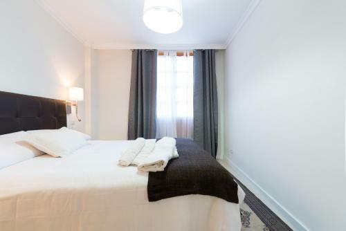 Apartamento Malfu Home