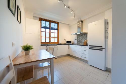 Apartamento Malfu Home