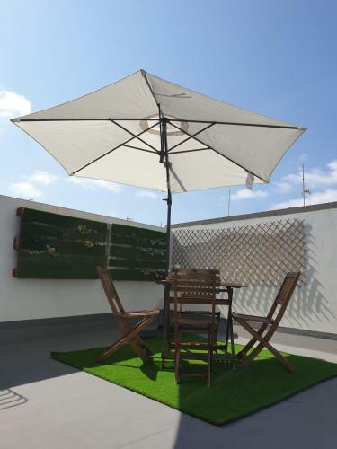 Apartamento Malfu Home