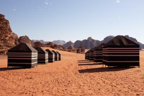 Rahala Desert Camp