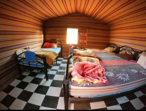 Moon Mountain Camp