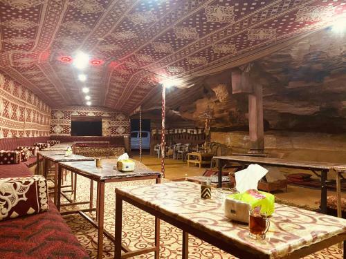 Walid Bedouin Camp