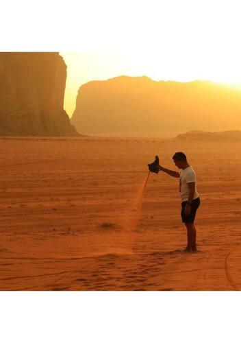 Desert Stars Camp Wadi Rum