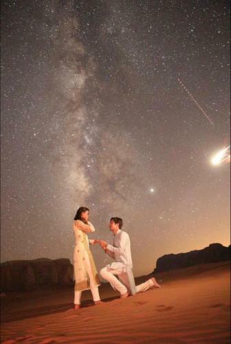 Hotel Desert Lover& Toures