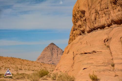 Art Camp Wadi Rum