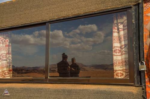 Art Camp Wadi Rum
