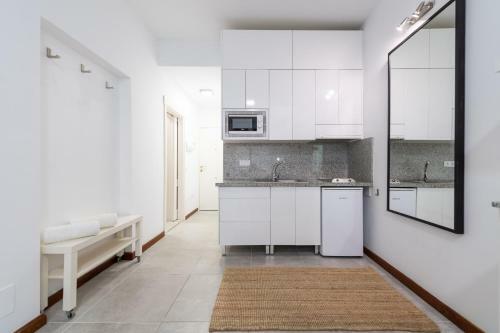 Apartamento Estudio Canteras I