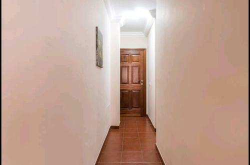 Apartamento Sky House