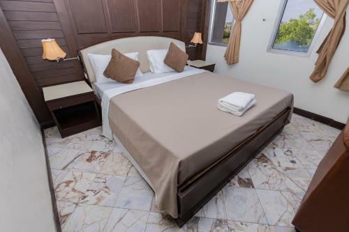Mix Hotel