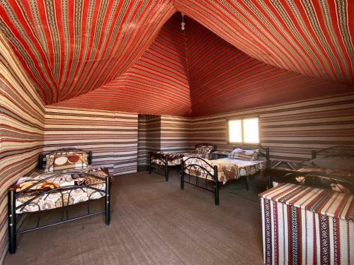 Al-qatar Mountain Camp