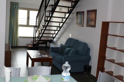 Apartamento Loft Canteras