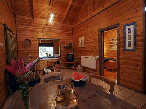 Lodge The Calm West