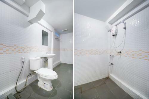 Hotel Oyo 874 Wong Ruean Thai Resort