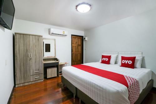 Hotel Oyo 874 Wong Ruean Thai Resort