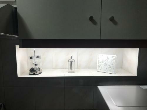 Apartamento Carlo Home