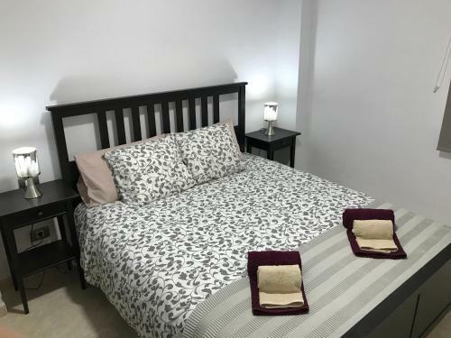Apartamento Carlo Home