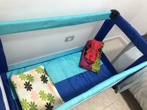 Apartamento Carlo Home