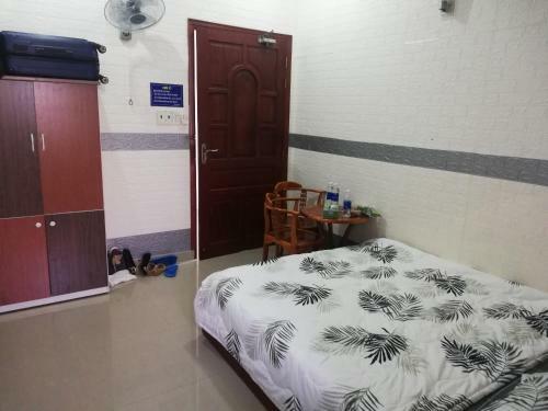 Hoang Tri 89 Hotel