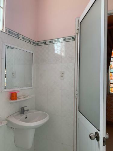 Hoang Tri 89 Hotel
