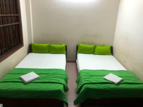 Hotel Hoa Dan