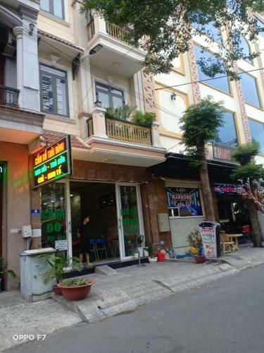 Hotel Hoa Dan
