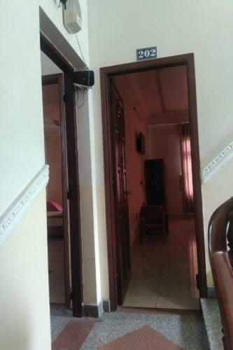 Happy Hotel Binh Chanh