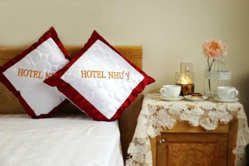 Hotel Nh? � Bi�n H�a