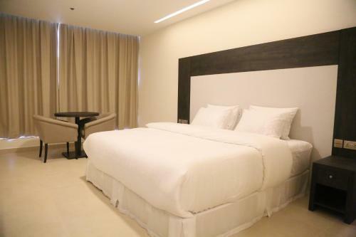 Manazil Hotel