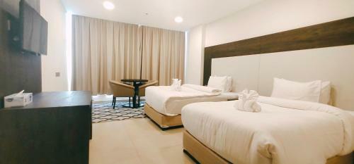 Manazil Hotel