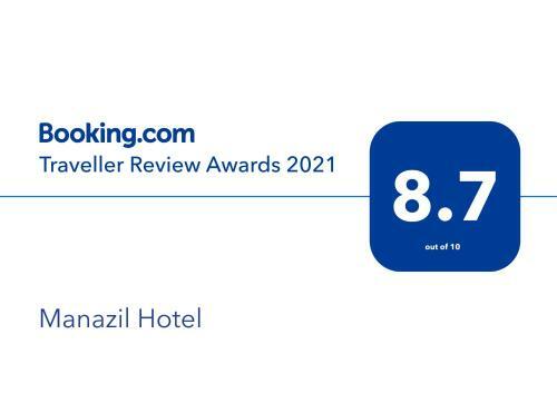 Manazil Hotel