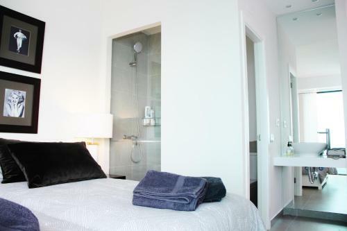 Apartamento Penthouse Over The Sea