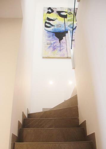 Apartamento Penthouse Over The Sea
