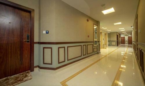 Apartamento Red-al Safa Suites