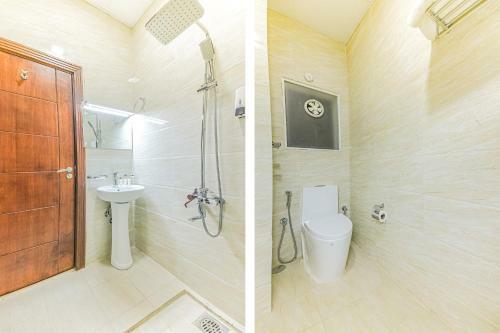 Alpha Suites Hotel