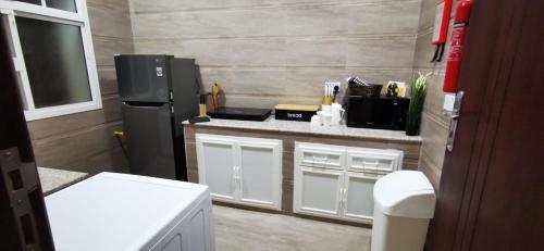 Apartamento Red-big House 1