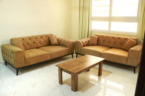 Almansor Furnished Apartment 2