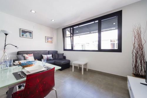 Apartamento Las Canteras