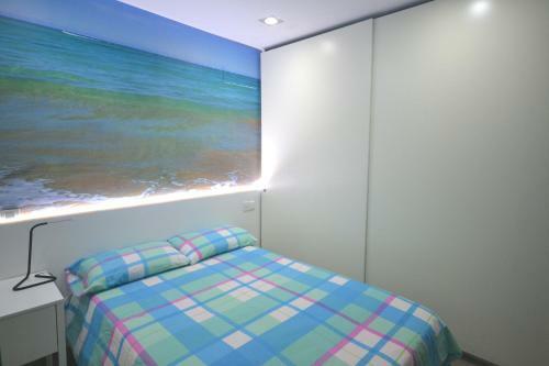 Apartamento Las Canteras